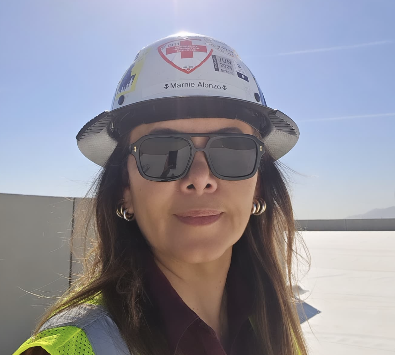 Marnie Alonzo, Shark Builders LLC, Arizona